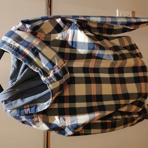 Hollister Shirt Jacket - Picture 3 of 3